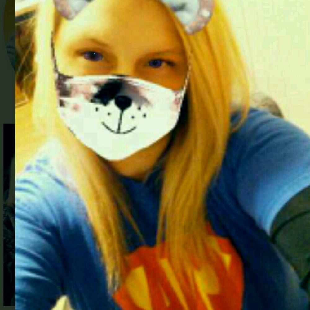 Meet your Posher, Jennifer